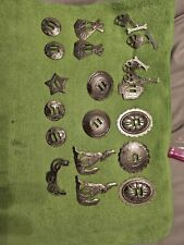 Conchos crafting for sale  Brooksville