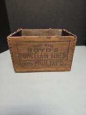 vintage crate for sale  Laughlintown