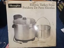 Charmglow electric turkey for sale  Muskegon