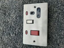 45amp isolator switch for sale  UK