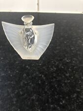 Lalique paris miniature for sale  ROSSENDALE