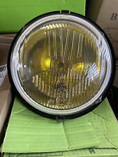 Used, Renault Alpine Matra jet citroen ID DS Austin 1000 mini 850 Headlight Porsche for sale  Shipping to South Africa