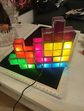 Tetris lampe cool gebraucht kaufen  Filderstadt