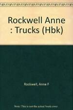 Trucks hardcover rockwell for sale  Montgomery