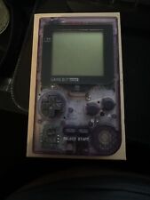 Nintendo game boy for sale  GLASGOW