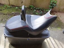 Honda gl1800 goldwing for sale  Shipping to Ireland