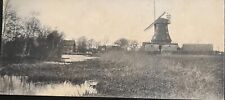 Antique postcard windmill for sale  Altoona