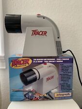 Tracer projector autograph for sale  Largo