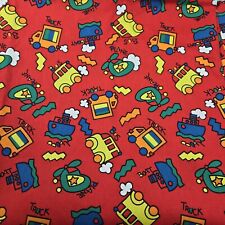 Novelty kids fabric for sale  Henderson