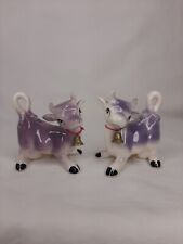 Vintage purple cow for sale  Griffith