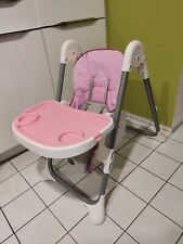 Baby hochstuhl kinderhochstuhl gebraucht kaufen  Dahl,-Rummenohl