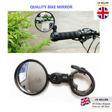 Bike mirrors rear for sale  LONDON