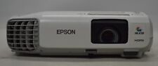 Proyector Epson Powerlite X27 H692A 3LCD XGA 10000:1, 2700 lúmenes *Sin control remoto*, usado segunda mano  Embacar hacia Argentina