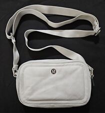 Lululemon crossbody camera for sale  Phoenix