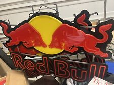 Red bull led for sale  Ontario