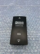 Depurador SEGGER J-LINK versão 8.0 JTAG (versão chip de dispositivos analógicos) RDI comprar usado  Enviando para Brazil