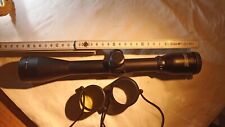 HAWKE  HD 4x40mm RIFLE SCOPE, used for sale  Shipping to South Africa
