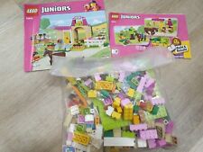 Lego juniors 10674 gebraucht kaufen  Wolsdorf