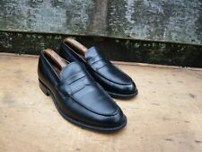 Church loafers black for sale  HINDHEAD