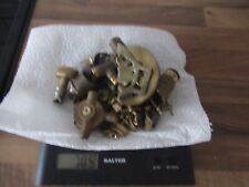 705 grams scrap for sale  NOTTINGHAM