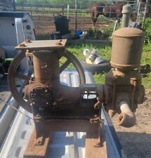 deming antique pump for sale  Newton