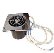 Bathroom extractor fan for sale  Shipping to Ireland