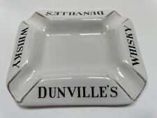 whisky ashtray for sale  ASCOT