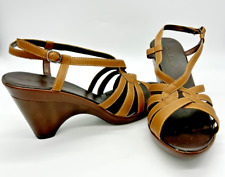 Pesaro sandals size for sale  Las Vegas