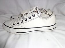 Converse women white for sale  EDGWARE