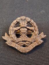 Middlesex regiment ww2 for sale  GRIMSBY