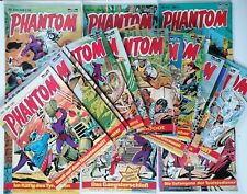 Comics hefte phantom gebraucht kaufen  Almke