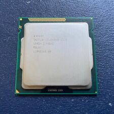 Usado, Processador Intel Celeron G530 LGA 1155 2.40GHz/2MB/5GT/s (SR05H) testado comprar usado  Enviando para Brazil