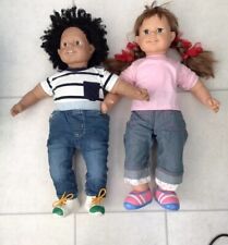 Smoby dolls toddler for sale  ROTHERHAM