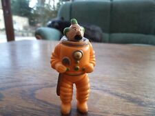 Figurine tintin dupont d'occasion  Voves