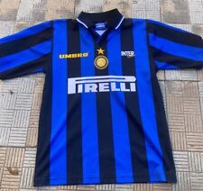 maglia inter 98 usato  Milano