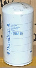 Donaldson p558615 oil for sale  Lockport