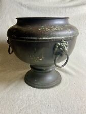 Large vtg verdigris for sale  Maplewood