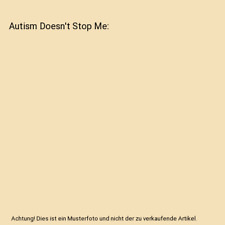 Autism doesn gabby gebraucht kaufen  Trebbin