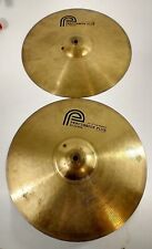 Vintage paiste percussion for sale  Kuna