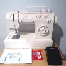 Máquina de coser SINGER 5808C - 100% funciona - 9 puntadas segunda mano  Embacar hacia Argentina
