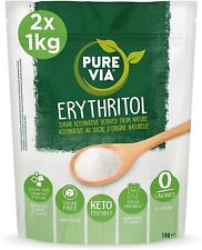 Pure via erythritol for sale  HIGH WYCOMBE