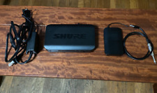 Shure blx14 wireless for sale  Loudonville