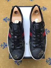 Gucci trainers sneaker for sale  LYTHAM ST. ANNES