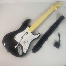 Playstation rockband fender for sale  Shipping to Ireland