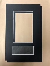 Playbill ticket frame for sale  Brick
