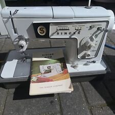 Singer electric sewing for sale  HIGH WYCOMBE