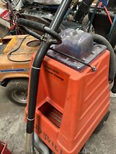 carpet cleaning machine for sale  YORK