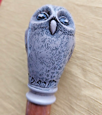Owl bone handled for sale  BASINGSTOKE