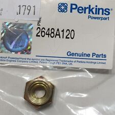 PERKINS 2648A120 NUT - BRAND NEW !!!!, używany na sprzedaż  PL