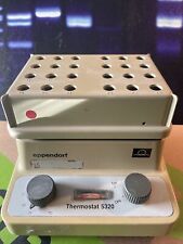 Thermostat eppendorf 5320 usato  Compiobbi